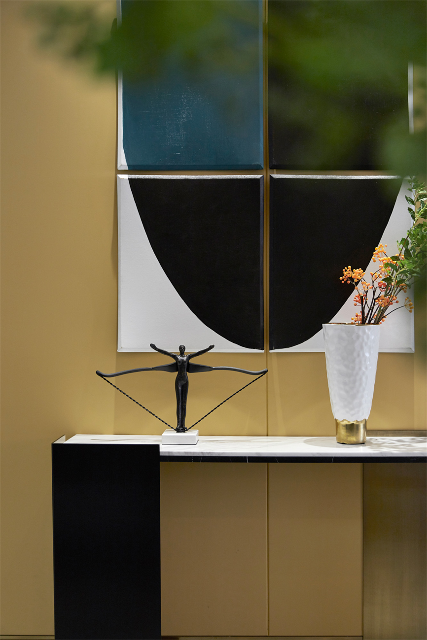 上品澜庭样板间丨中国郴州丨Millo Casa-5