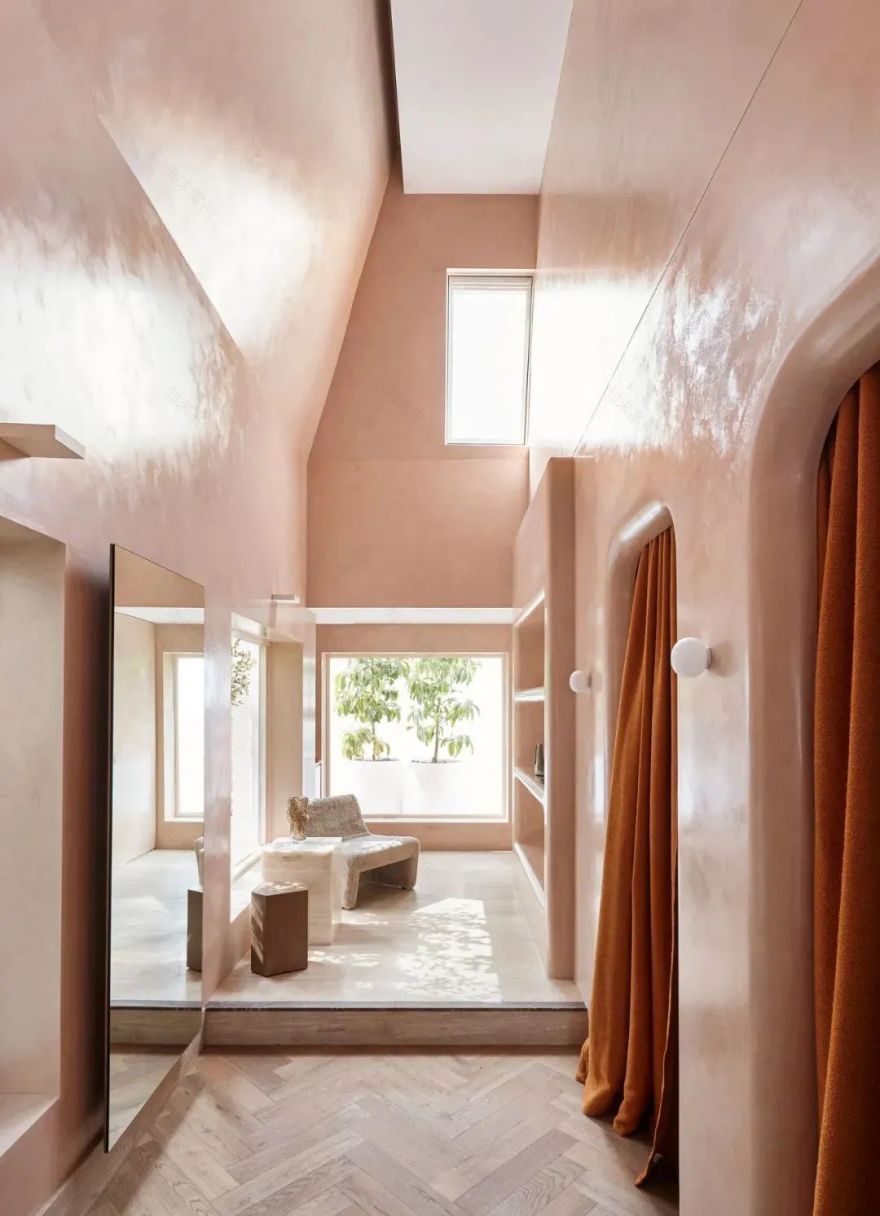 云屋丨澳大利亚悉尼丨Akin Atelier-100