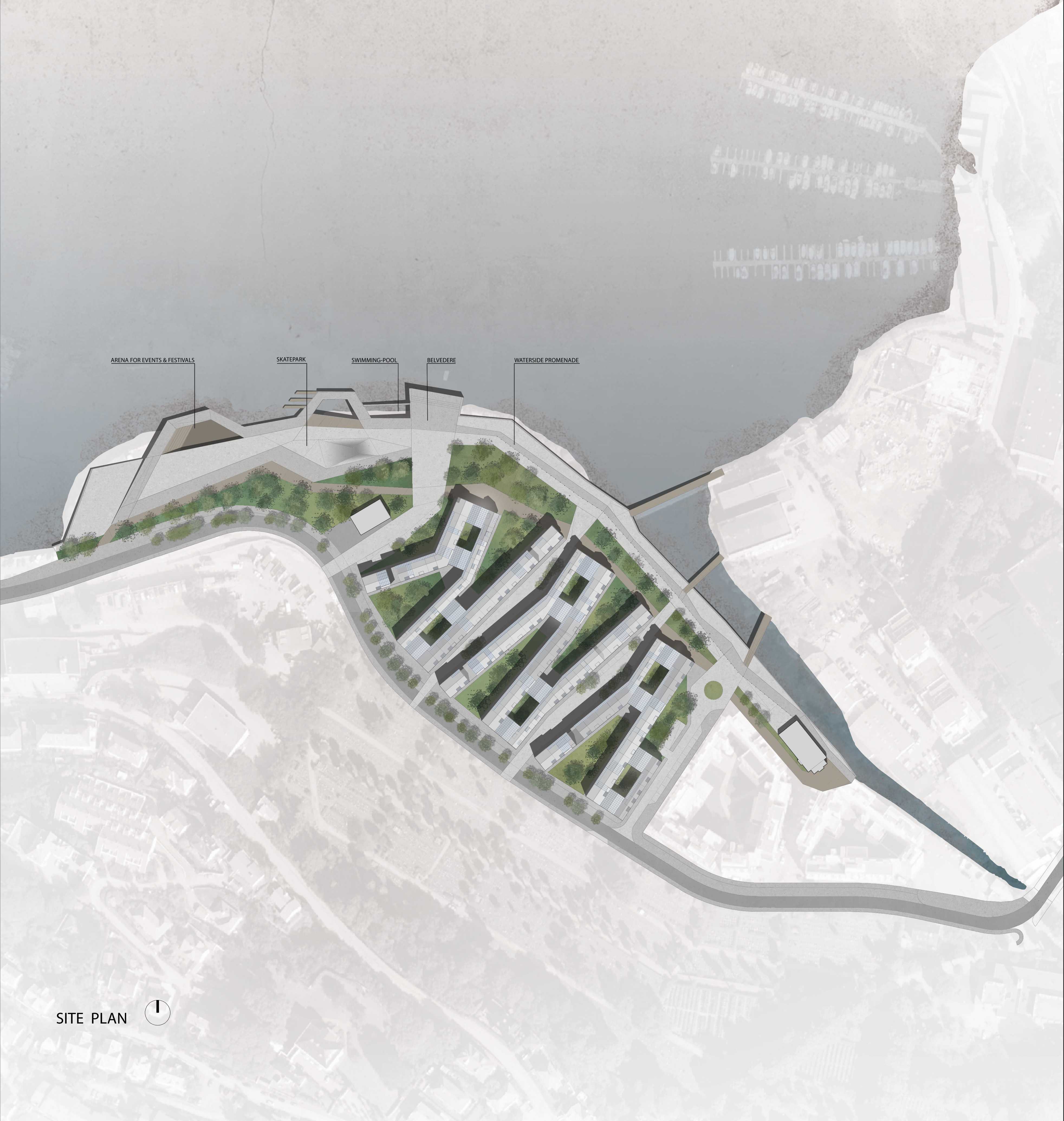 社会住房在卑尔根-4