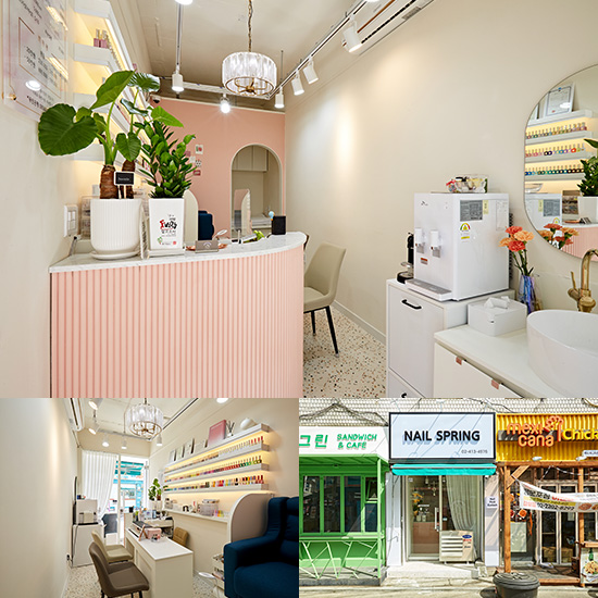 粉色梦幻 | 尼尔斯·斯普林格的室内设计神作-1