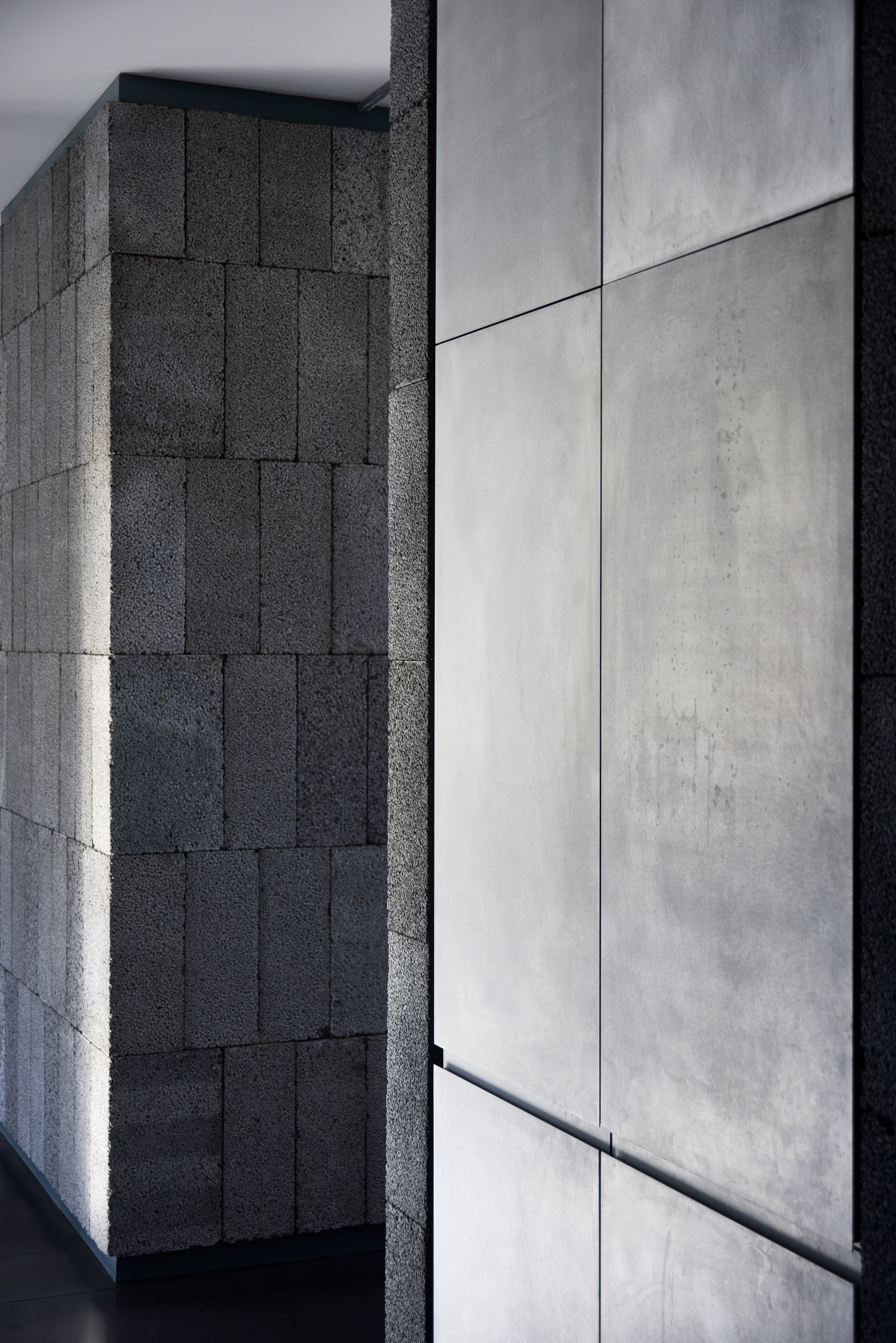 哥本哈根精致工业风建筑事务所工作室丨丹麦哥本哈根丨NORRØN Architects-40