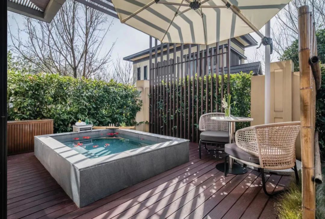 成都海泉湾美憬阁索菲特酒店丨中国成都丨PAL Design-75