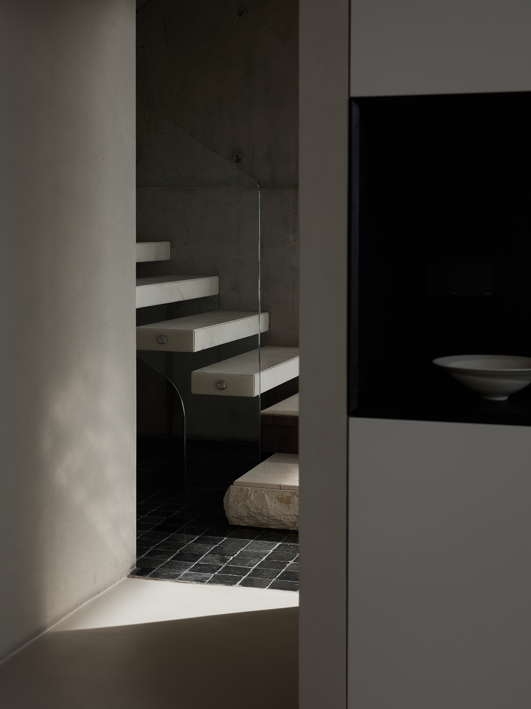 600㎡展厅设计 自然长期主义丨中国深圳丨懒猫创意空间-39