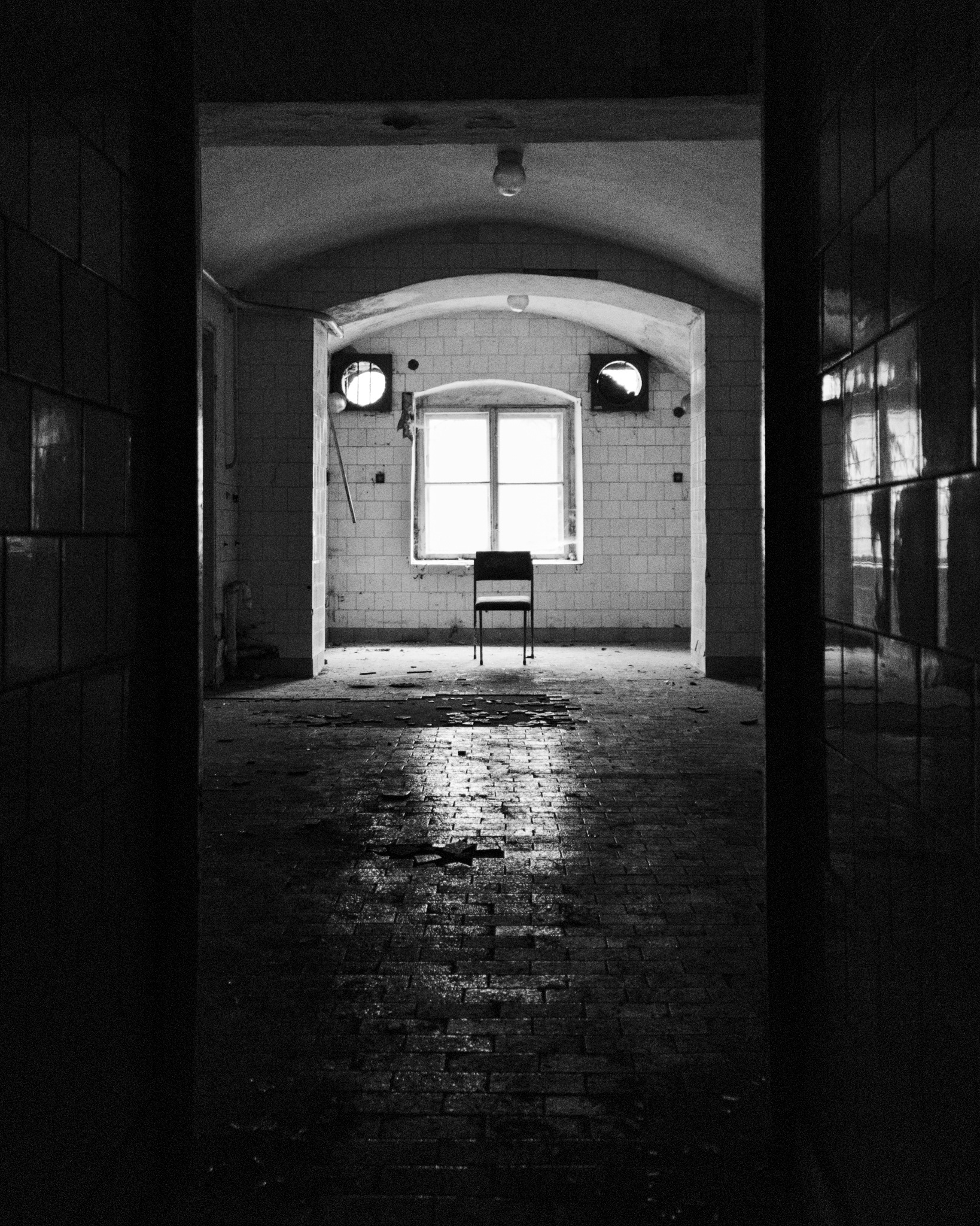 Urbex • lower silesia-3