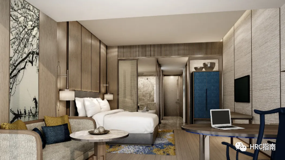 探索南上海体验低碳健康生活的优选之地 | 上海奉贤宝能希尔顿酒店即将盛大启幕-7