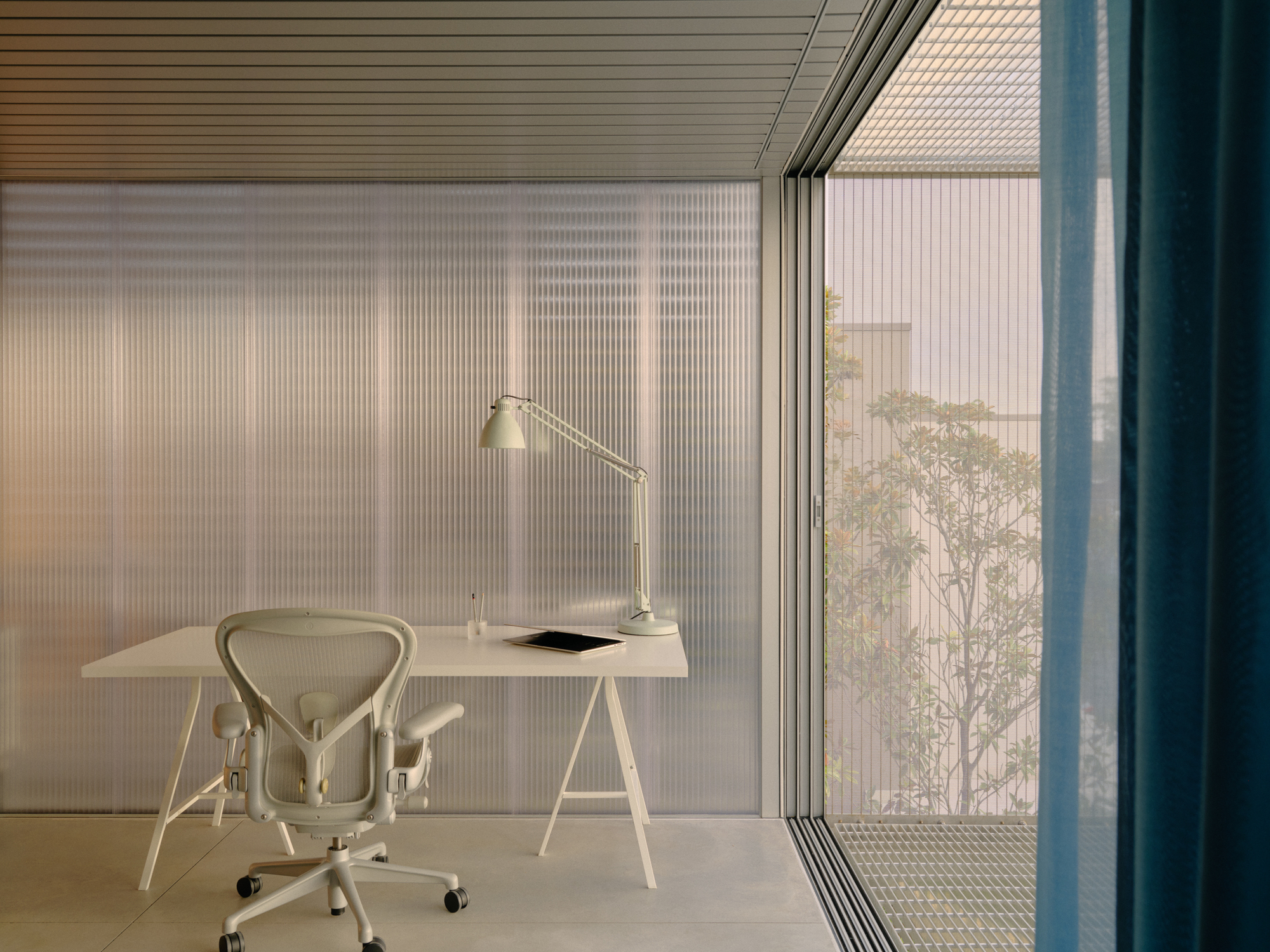 邦迪小屋（邦迪为常见音译，House常见含义为小屋、住宅等，结合一般语境邦迪小屋较为合适 ） 丨澳大利亚悉尼丨Nick Kent Design-20