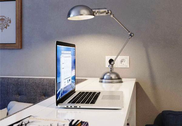 25平米小户型公寓设计项目丨Nikita Zub-20