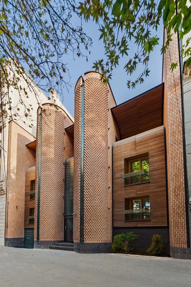 红砖设计丨本原设计-40