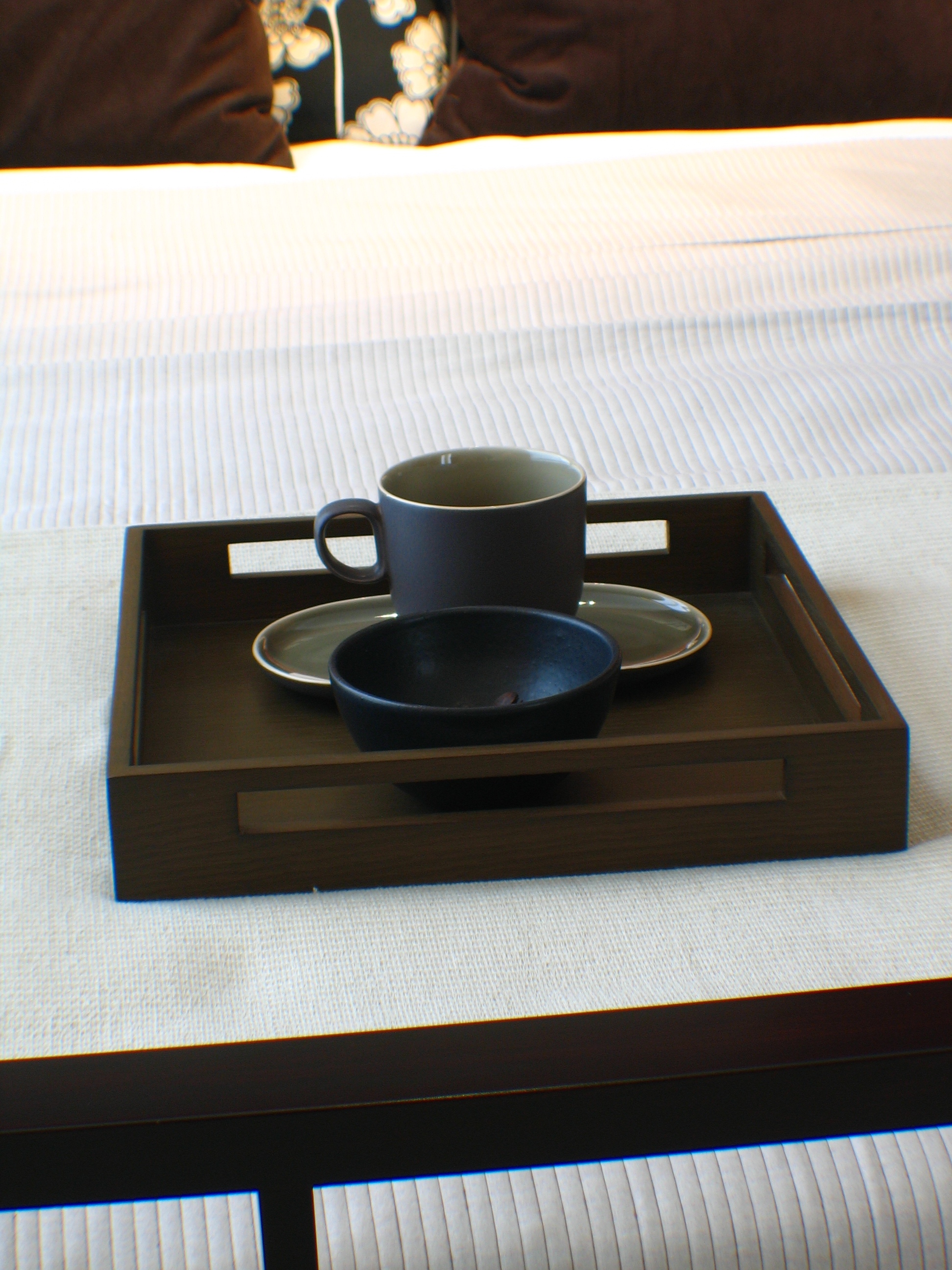 梁志天  上海九间堂C3型別墅样板房 CAD施工图+软装 实景照片-41