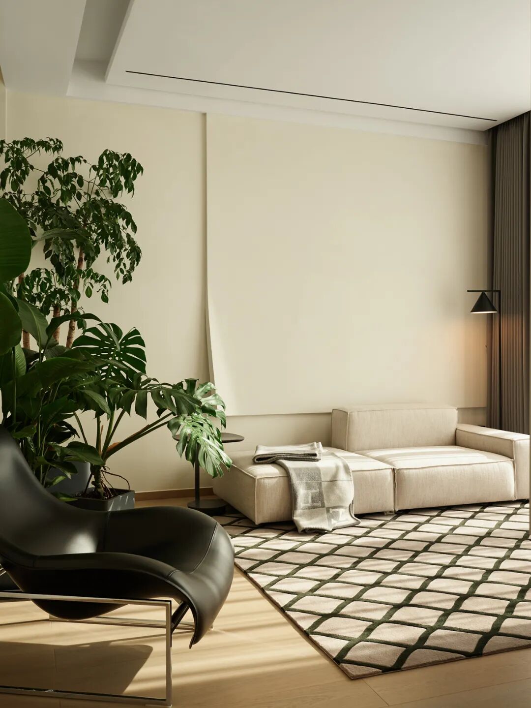 自然栖居的诗意重构丨中国宁波丨汉笙设计-71