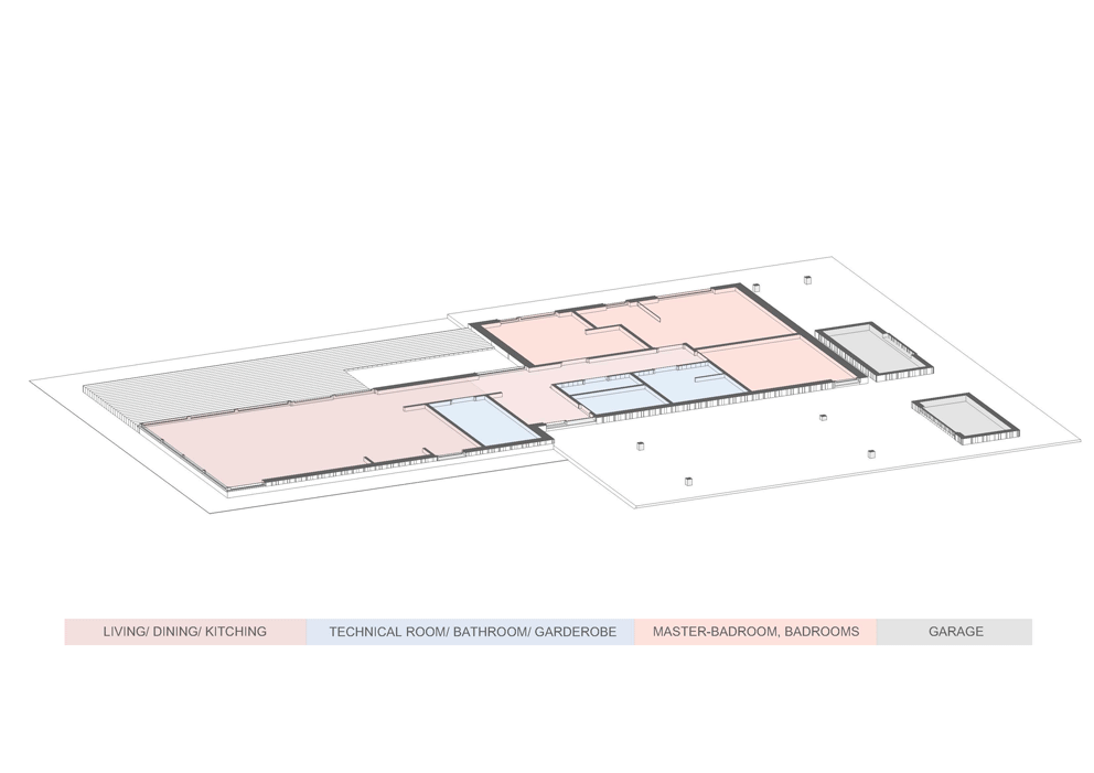 PIER HOUSE 建筑项目丨白俄罗斯明斯克丨ZROBIM 建筑师事务所-8