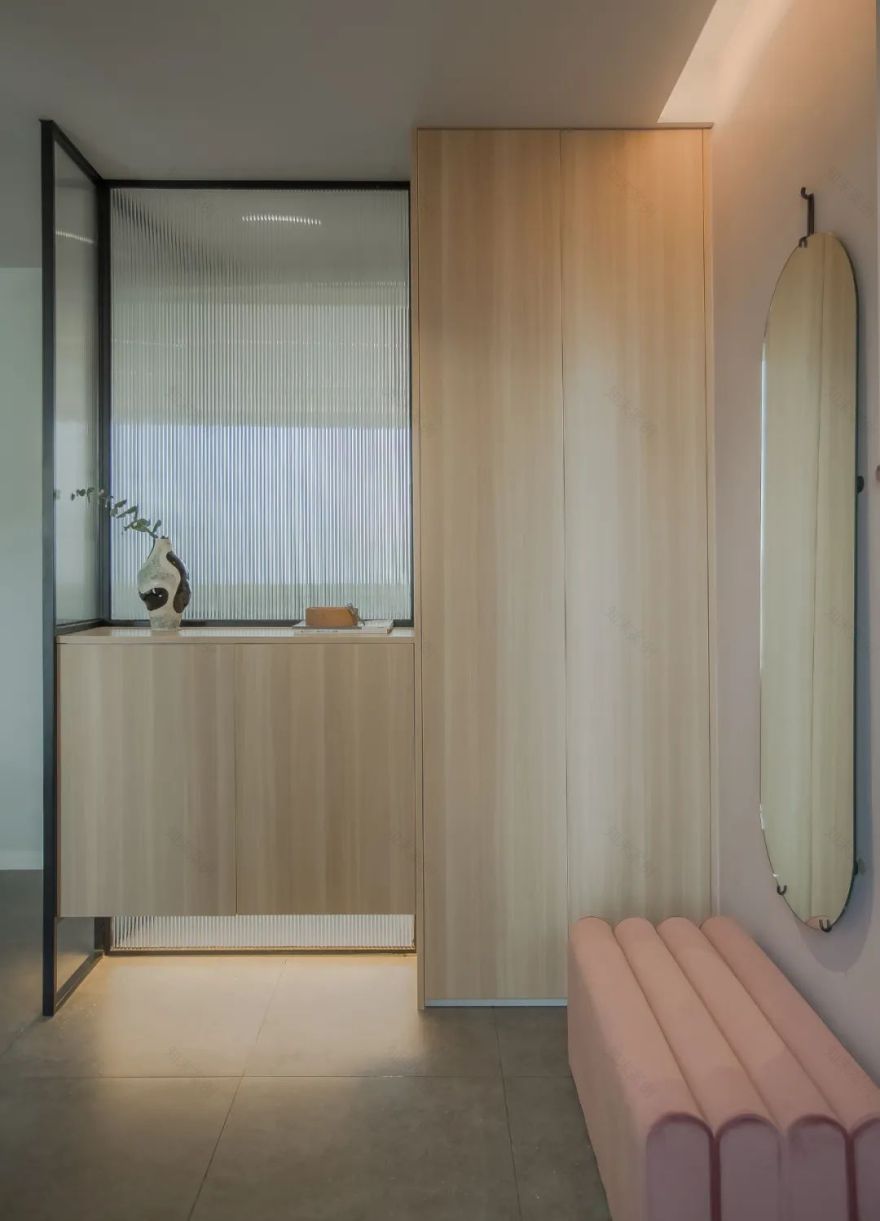 成都简约风的公寓-30