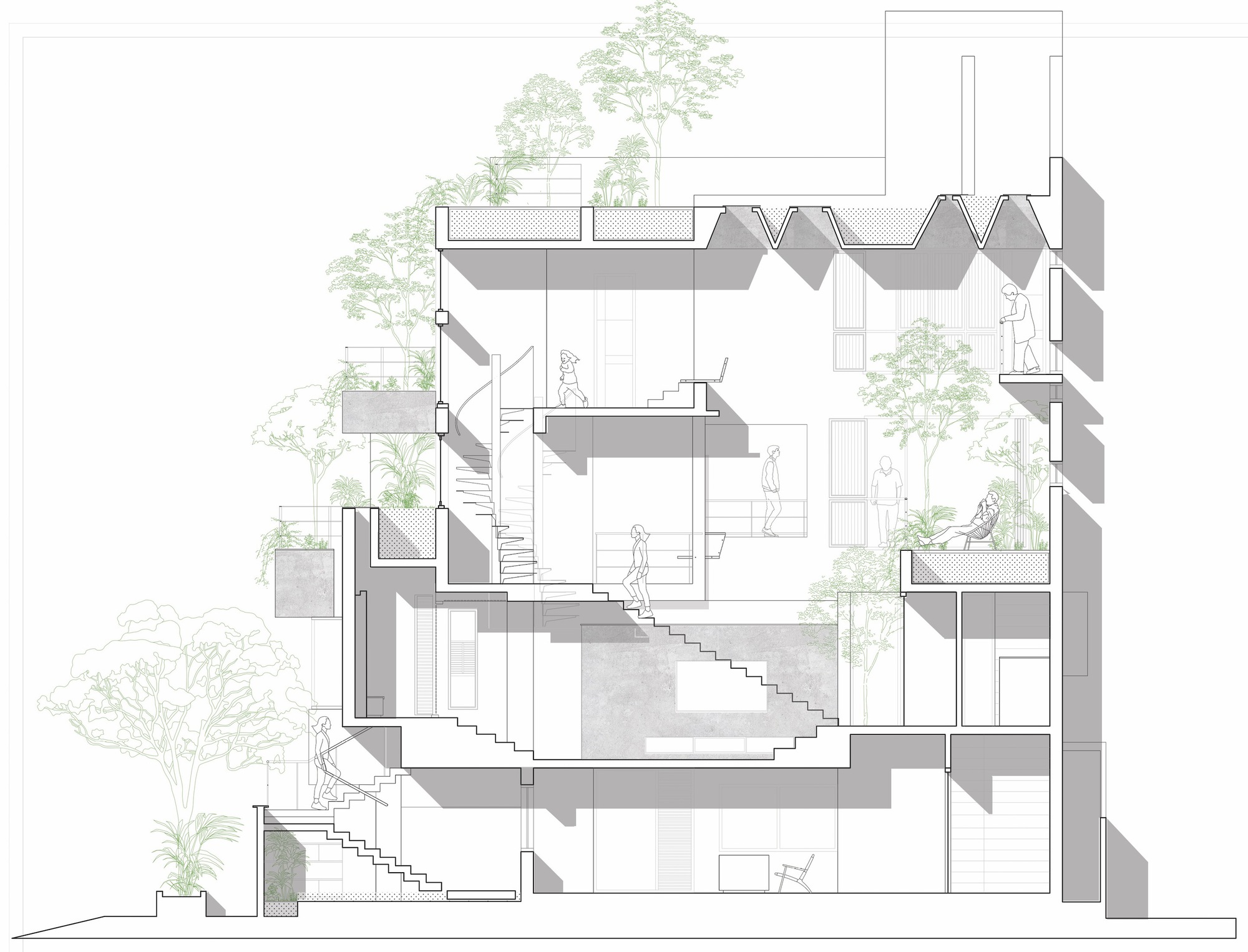 难以言喻的灯塔，一个门槛丨印度-54