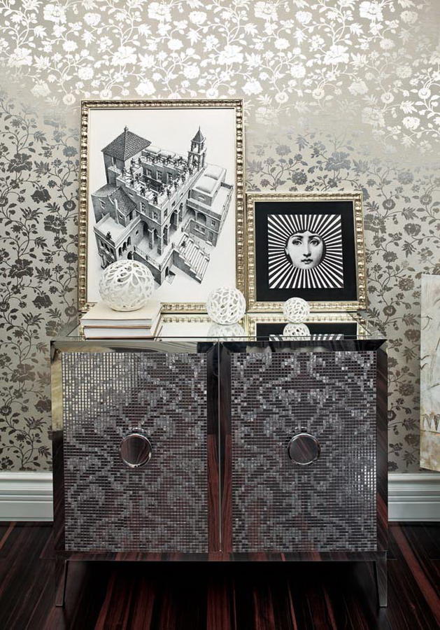 广州富力公园 28 豪华住宅样板房-52