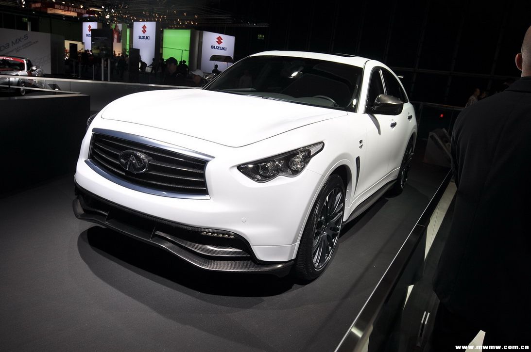 法兰克福国际车展-6