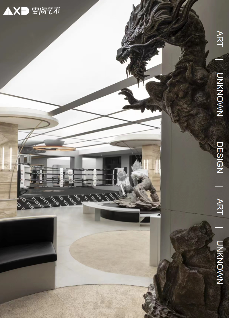 远山含黛 隐市晴岚丨中国成都丨成都乔玺空间设计有限公司-155