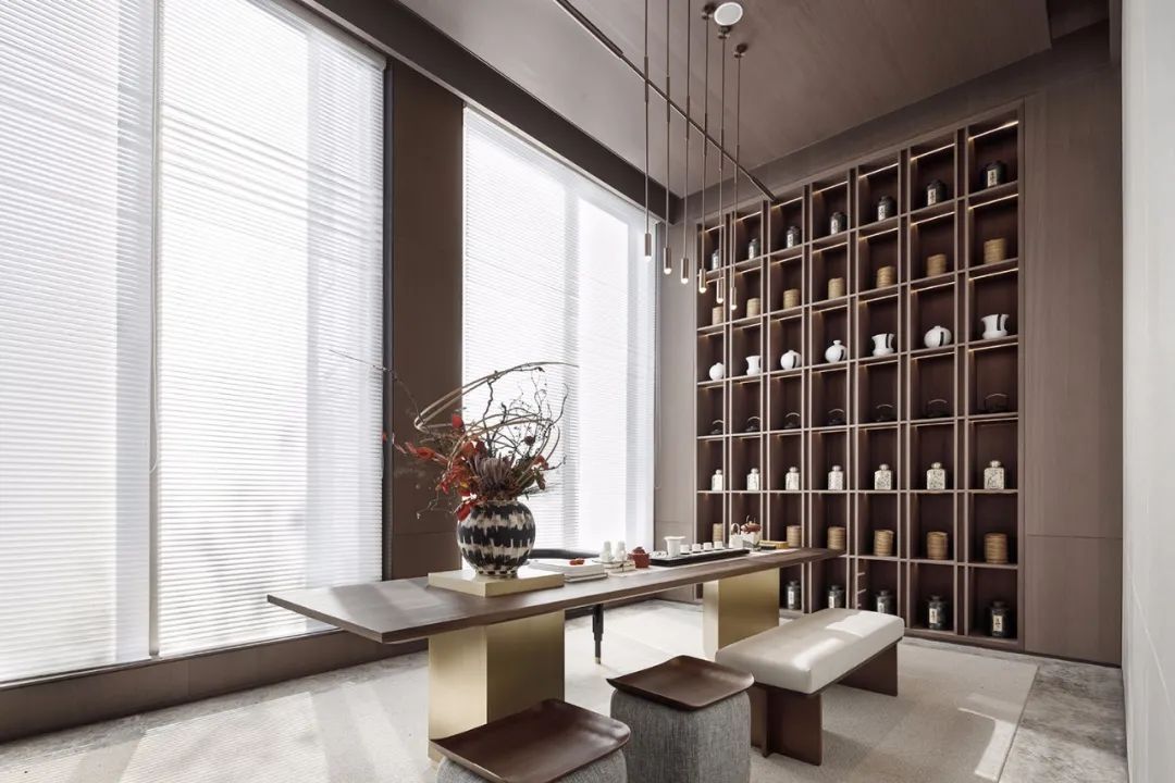 福建大唐·玉湖印象营销中心丨中国福建丨大唐地产海峡公司-33