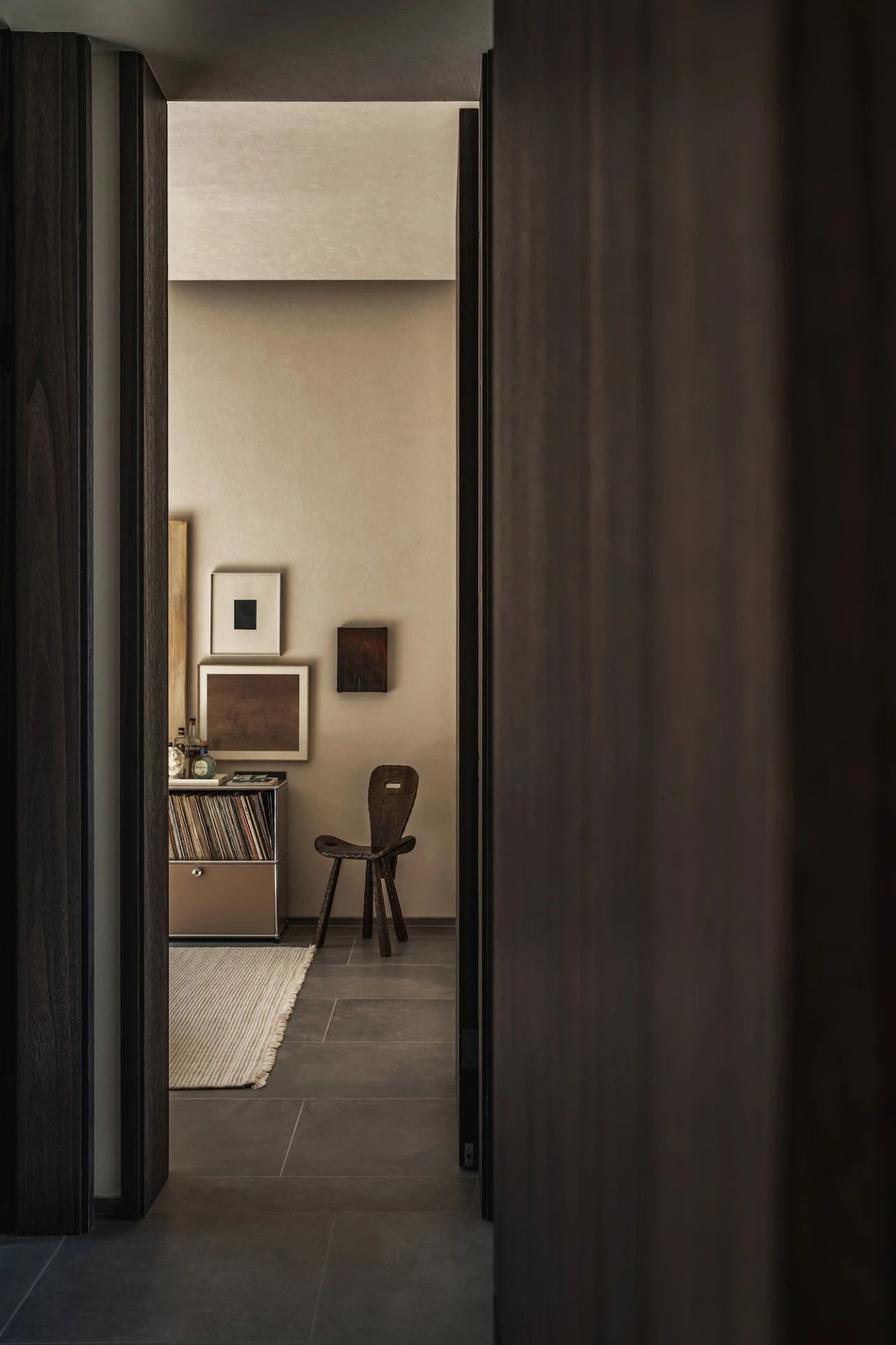 阿那亚×谢柯最新山居住宅丨中国河北丨尚壹扬设计-59