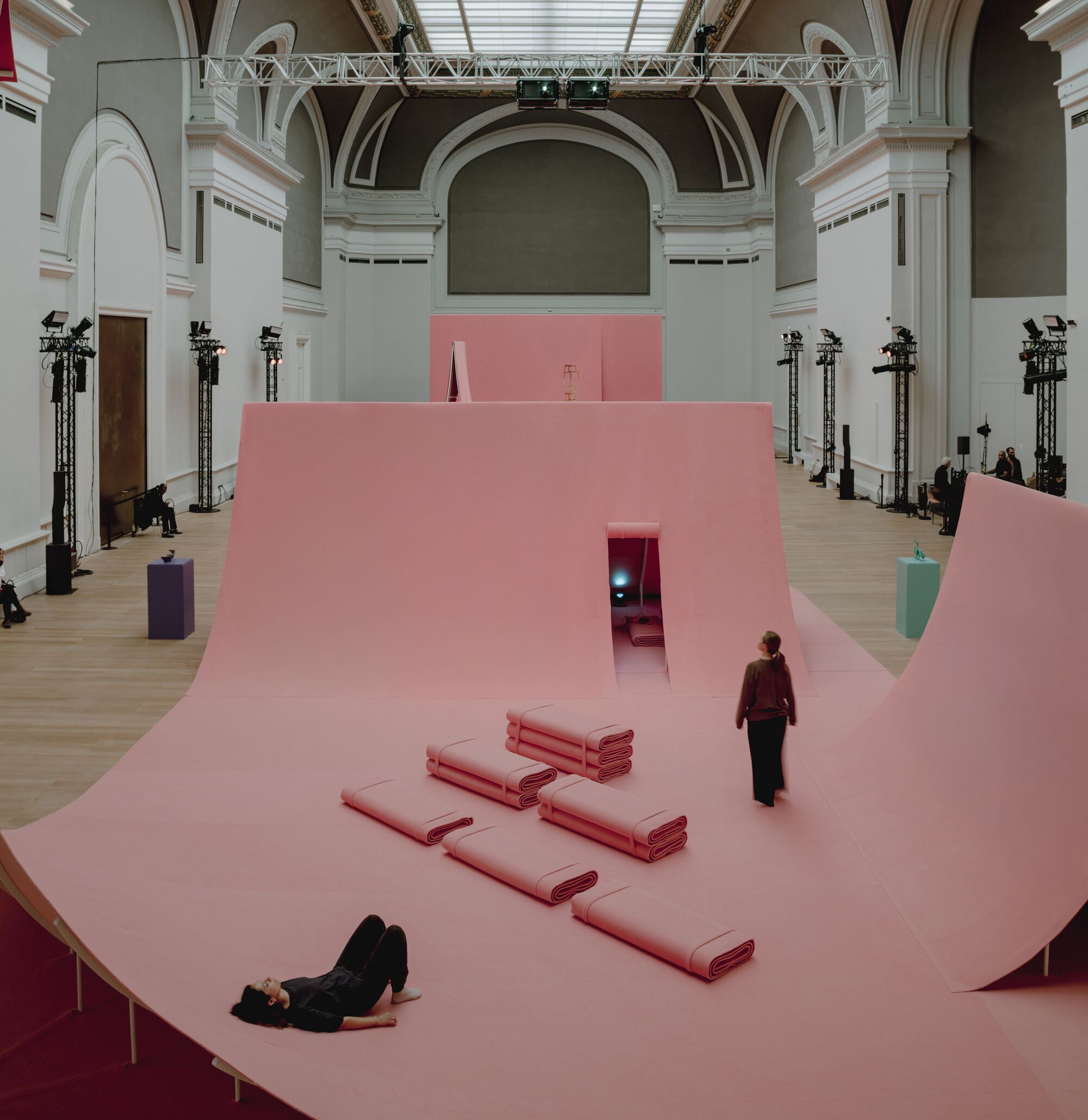 丨法国巴黎丨Studio Ossidiana-50