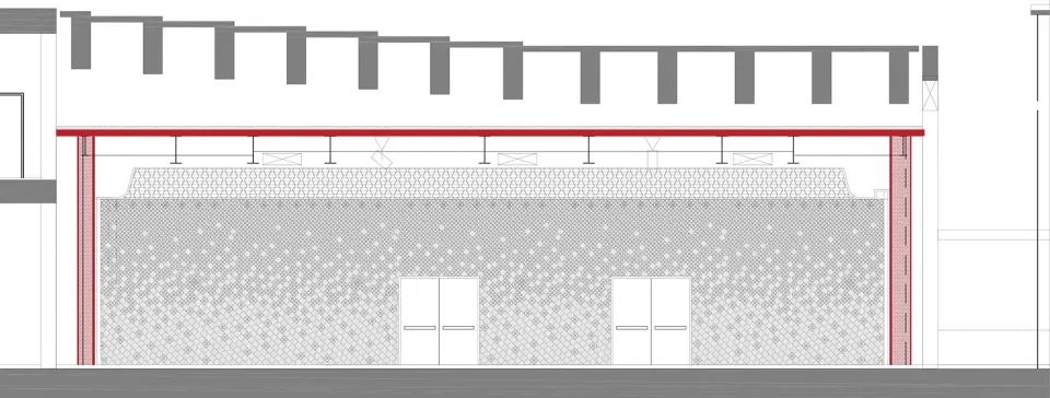 上海音乐厅修缮工程丨中国上海丨同济大学建筑设计研究院-64