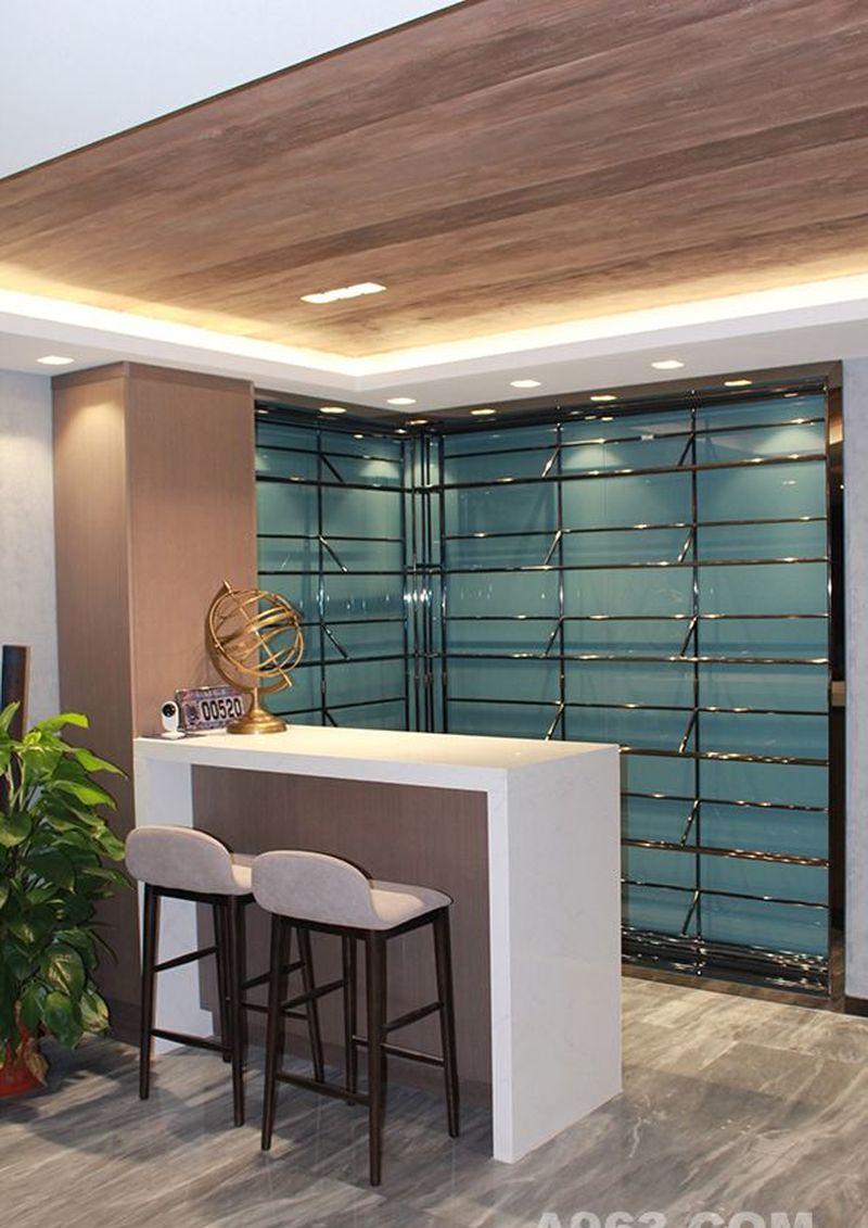 江南山水 | 现代简约风格的时尚演绎-19