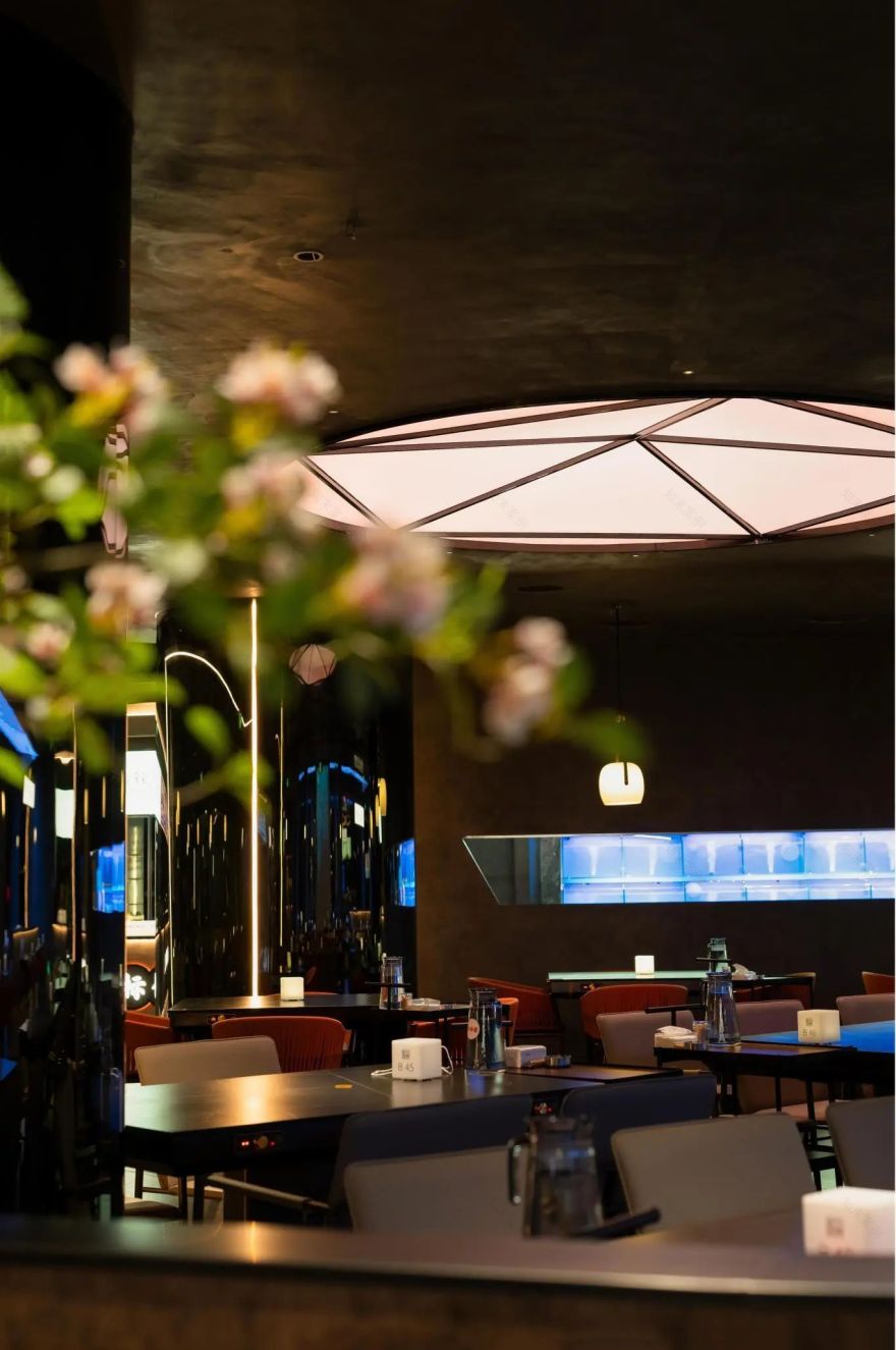 海天盛宴平价小火锅(正大店)丨中国福州丨福建力作建设工程设计有限公司-28