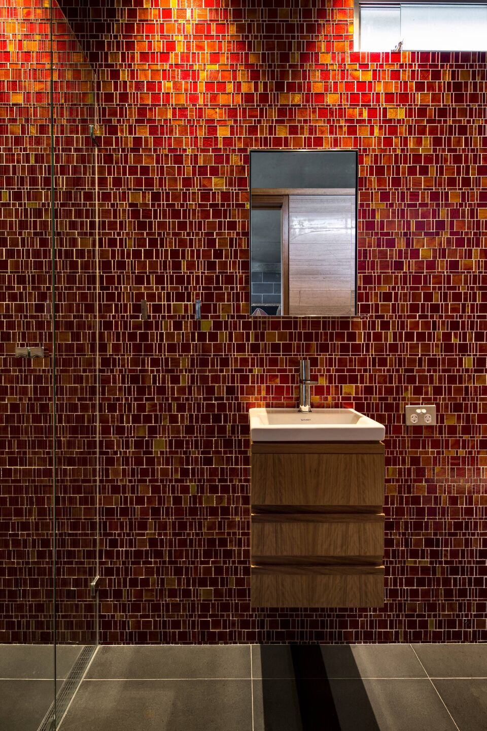 悉尼南海岸住宅丨澳大利亚悉尼丨Indyk Architects-31