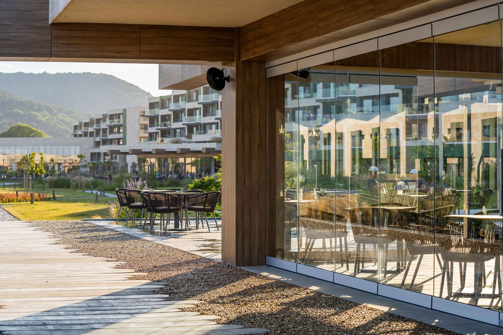 HVD 海之女王酒店丨保加利亚丨Archview Gradinarska-29