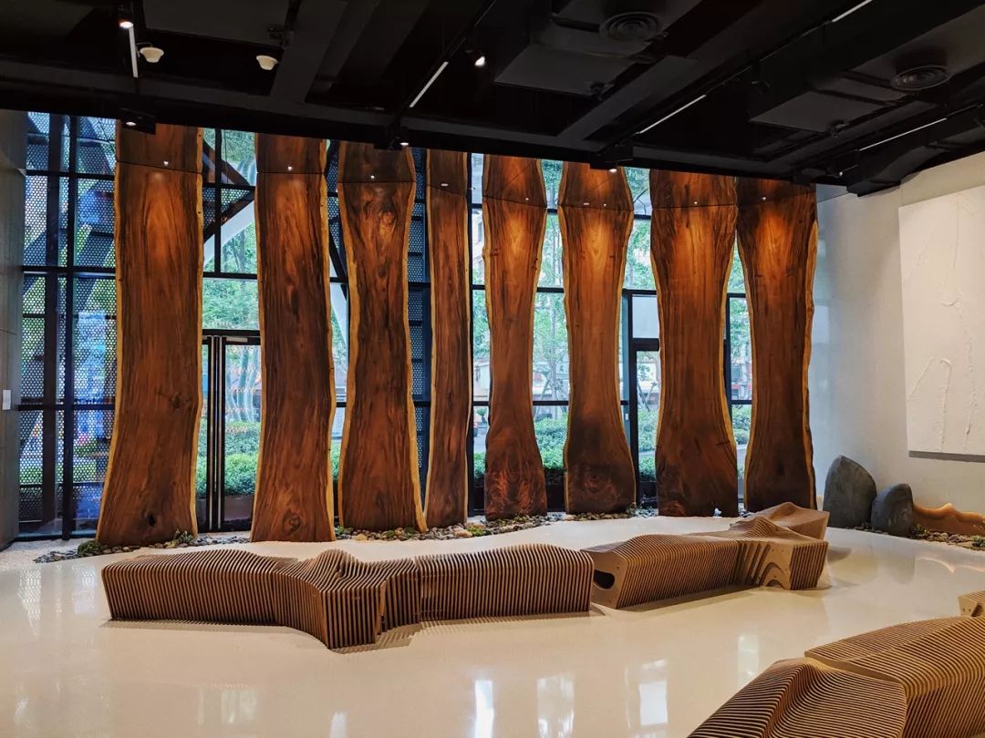 瑞虹生长馆及展示样板间丨中国上海-20