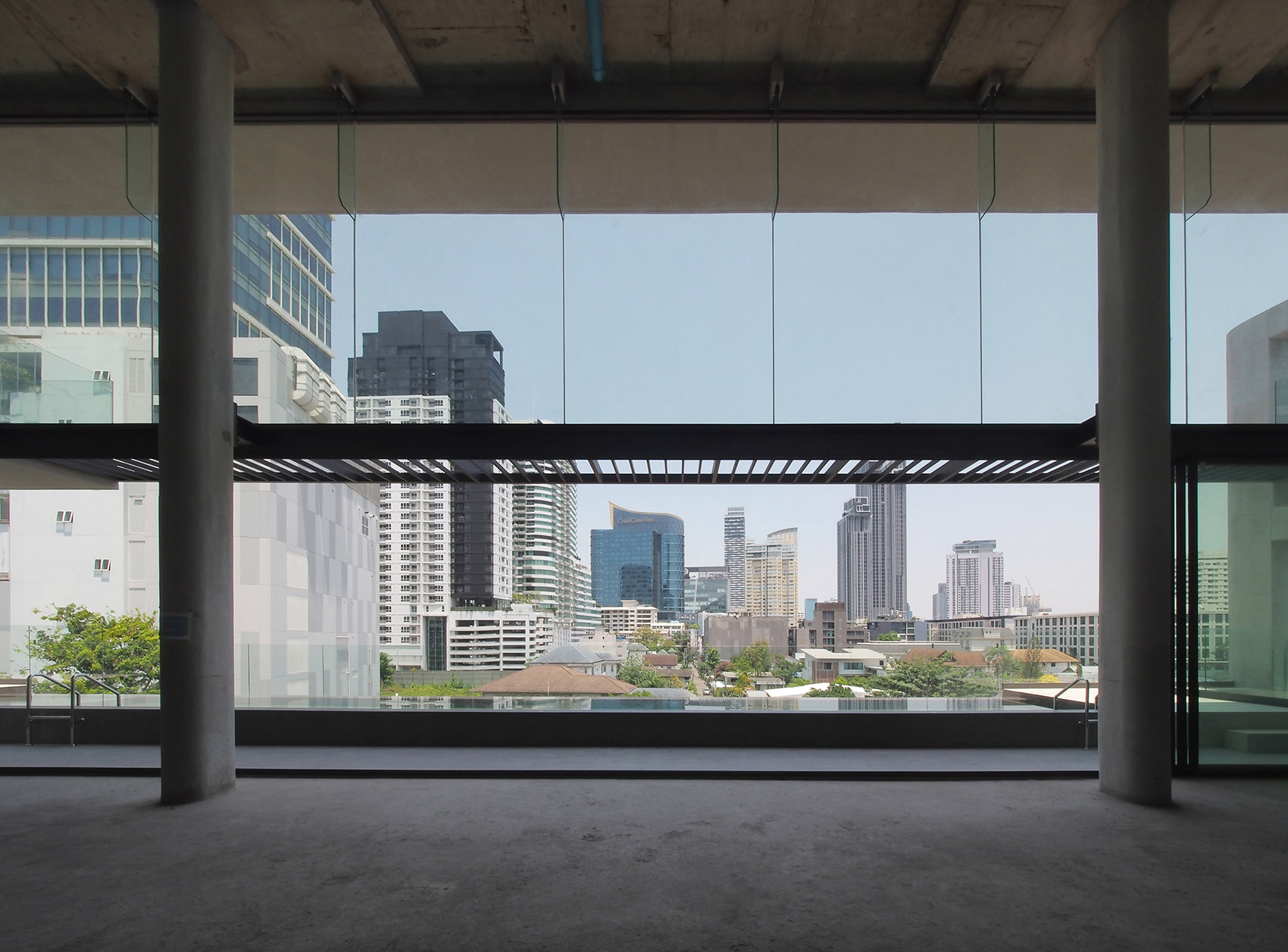 PLP City系列运动商业综合体丨泰国曼谷-65