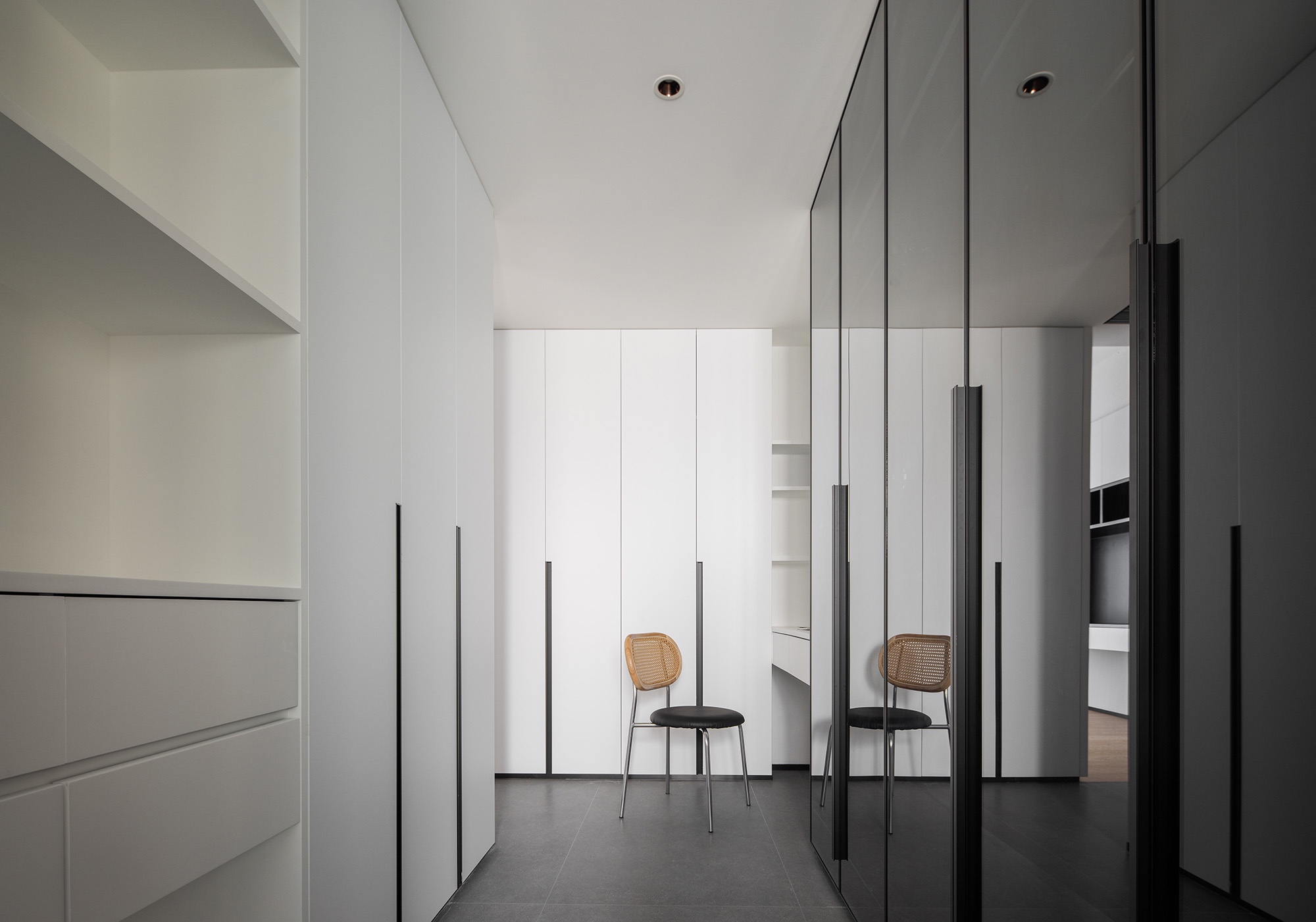 时光丨中国汕头丨NewOneDesign 新一设计-44