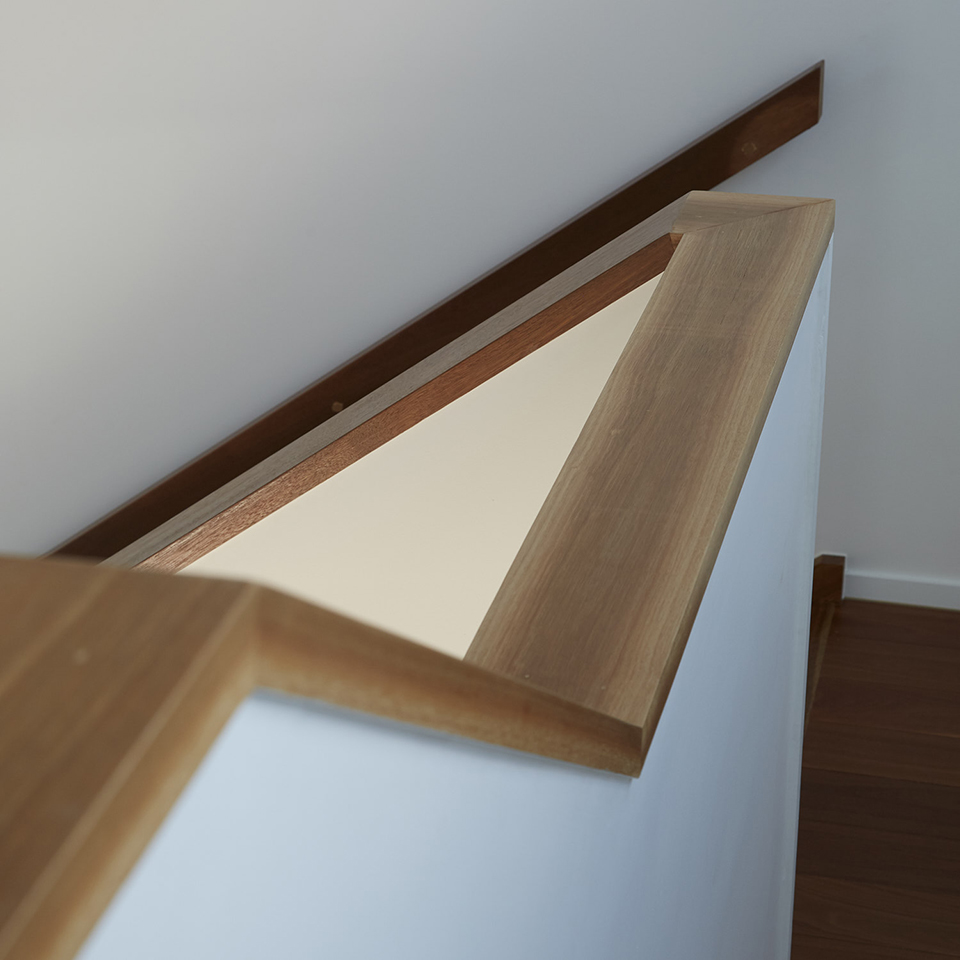 Clifftop住宅，布里斯班 / Joe Adsett Architects-47