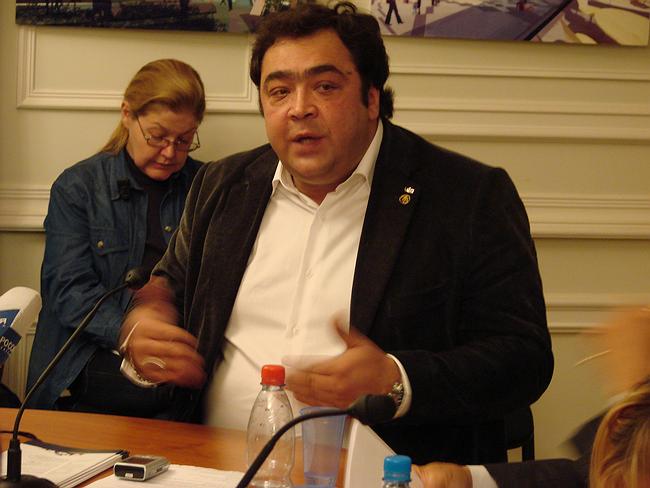 2014年索契奥运会替代性城市建设概念方案丨俄罗斯丨俄罗斯和莫斯科建筑师联盟-20