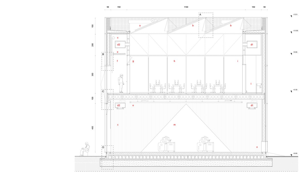 Scuole Innovative Francesco Librizzi Studio-5