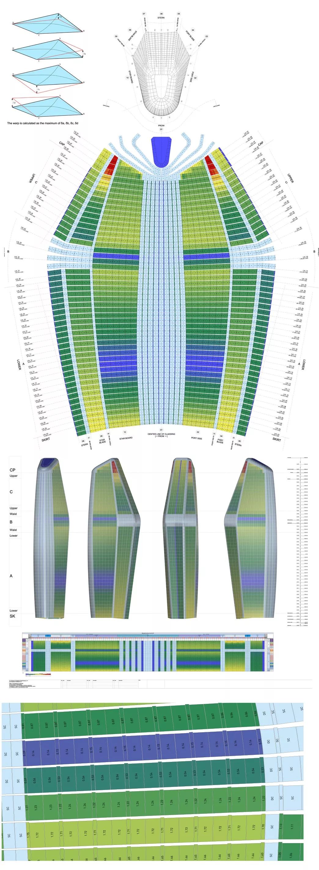 伦敦地标建筑 One Blackfriars 酒店综合体,现代设计闪耀泰晤士河畔-68