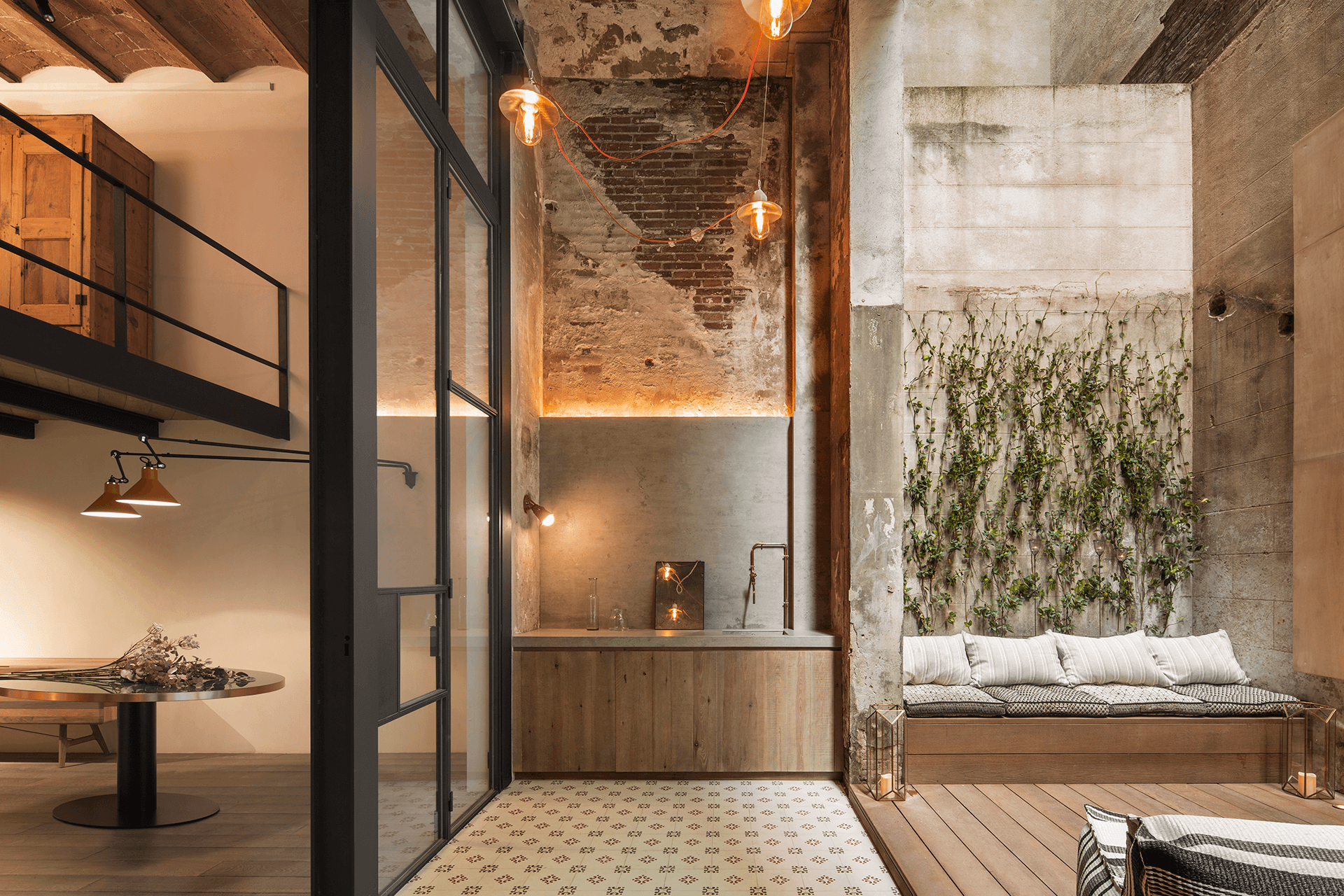 Espai París The Room Studio-17