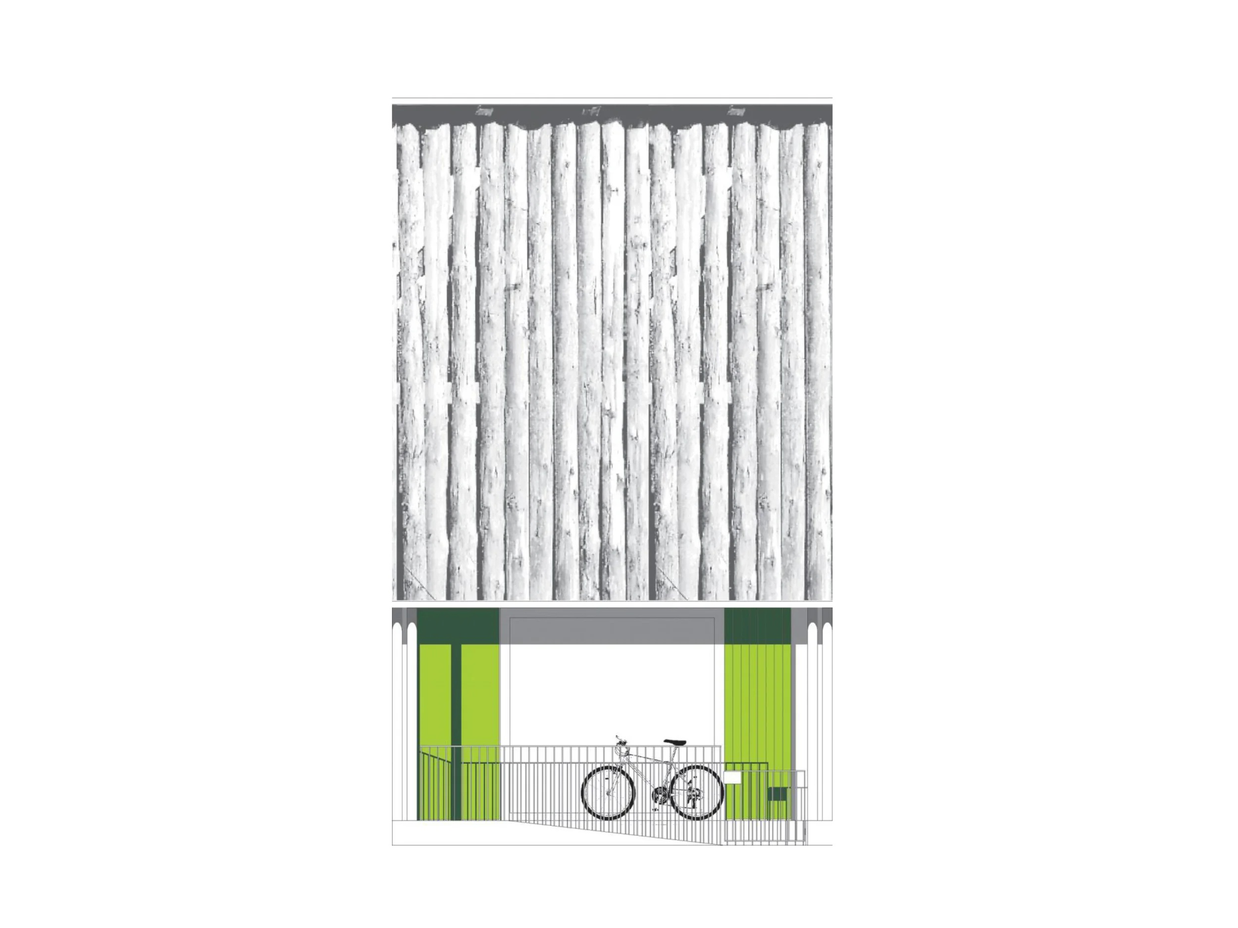 瘦身屋；苗条屋（需结合具体语境判断更合适的译法，仅从字面看两个表述都较常见，此处假设瘦身屋更符合一般语境）

注：如果slim在特定语境里有其他含义，可能需要不同的翻译比如在建筑领域，Slim House可能是一种特定风格的狭长住宅 由于没有更多背景信息，这里给出相对常见的一种翻译 丨Pierre d’Avoine Architects-0