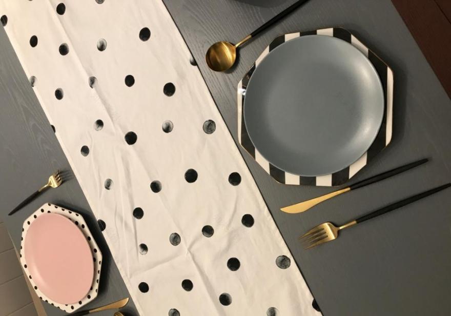 81㎡北欧风甜蜜空间,满屋恋爱气息-48