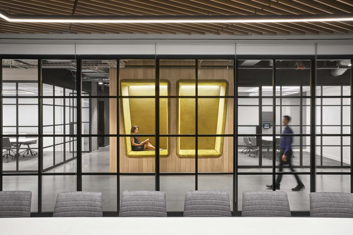 Austin 新科技企业总部，连接旧金山与德州的纽带-25