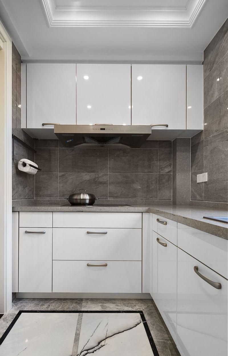 绿城西溪融庄161㎡-5