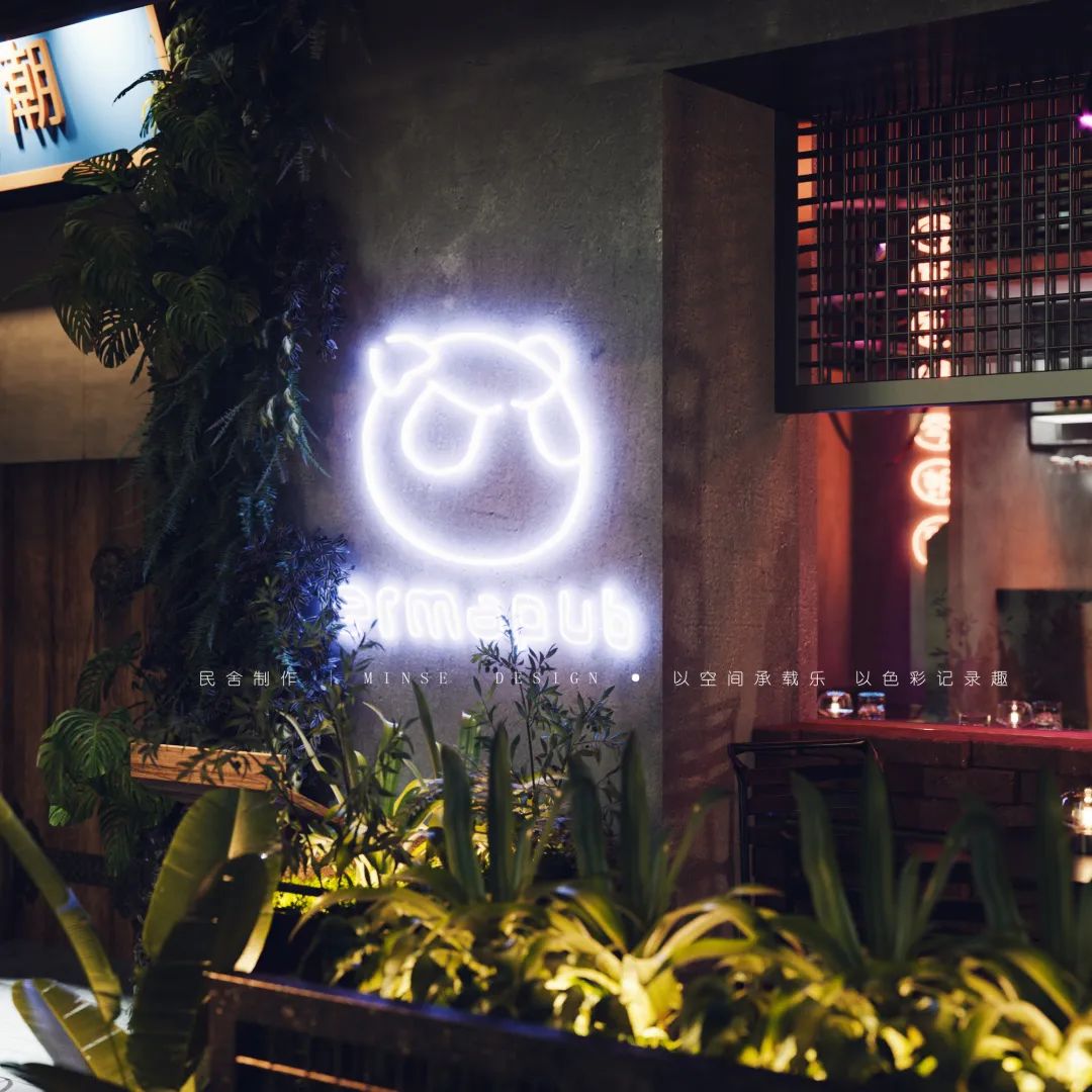 唐潮酒馆 | 现代与古风的碰撞-16