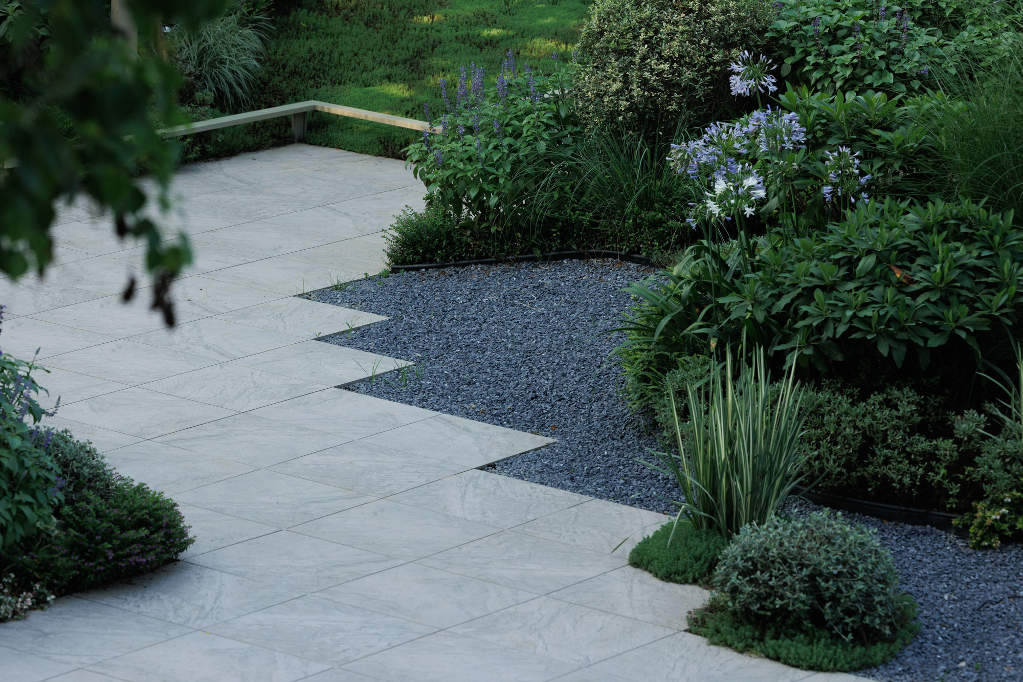 无锡樾湖尚郡景观丨中国无锡-36