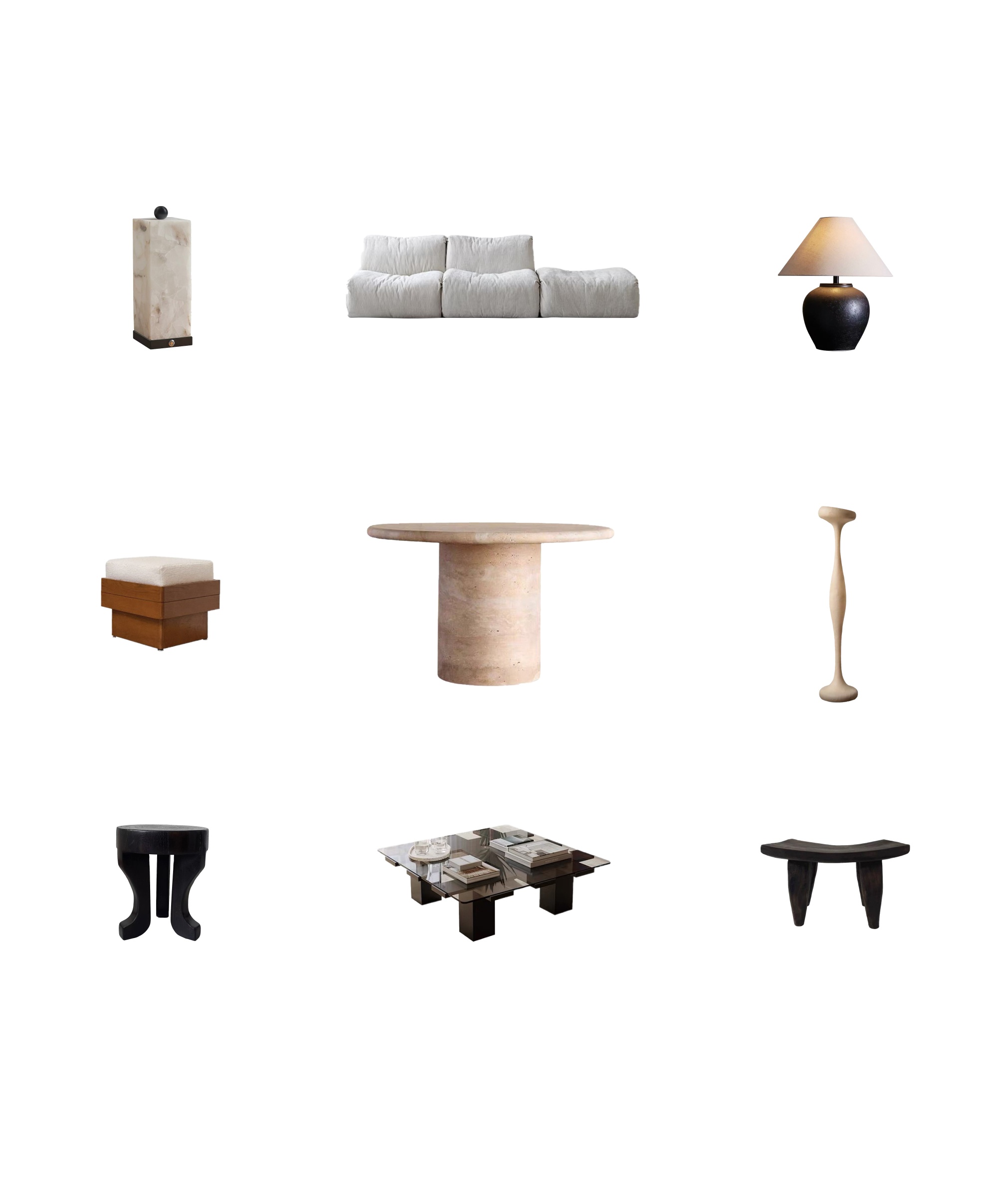 《安沐》成都133㎡现代自然 · 宏福樘实景丨中国成都-59