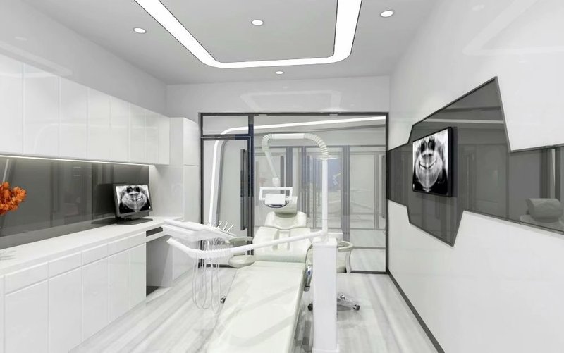 江苏泰兴市新时代口腔-12