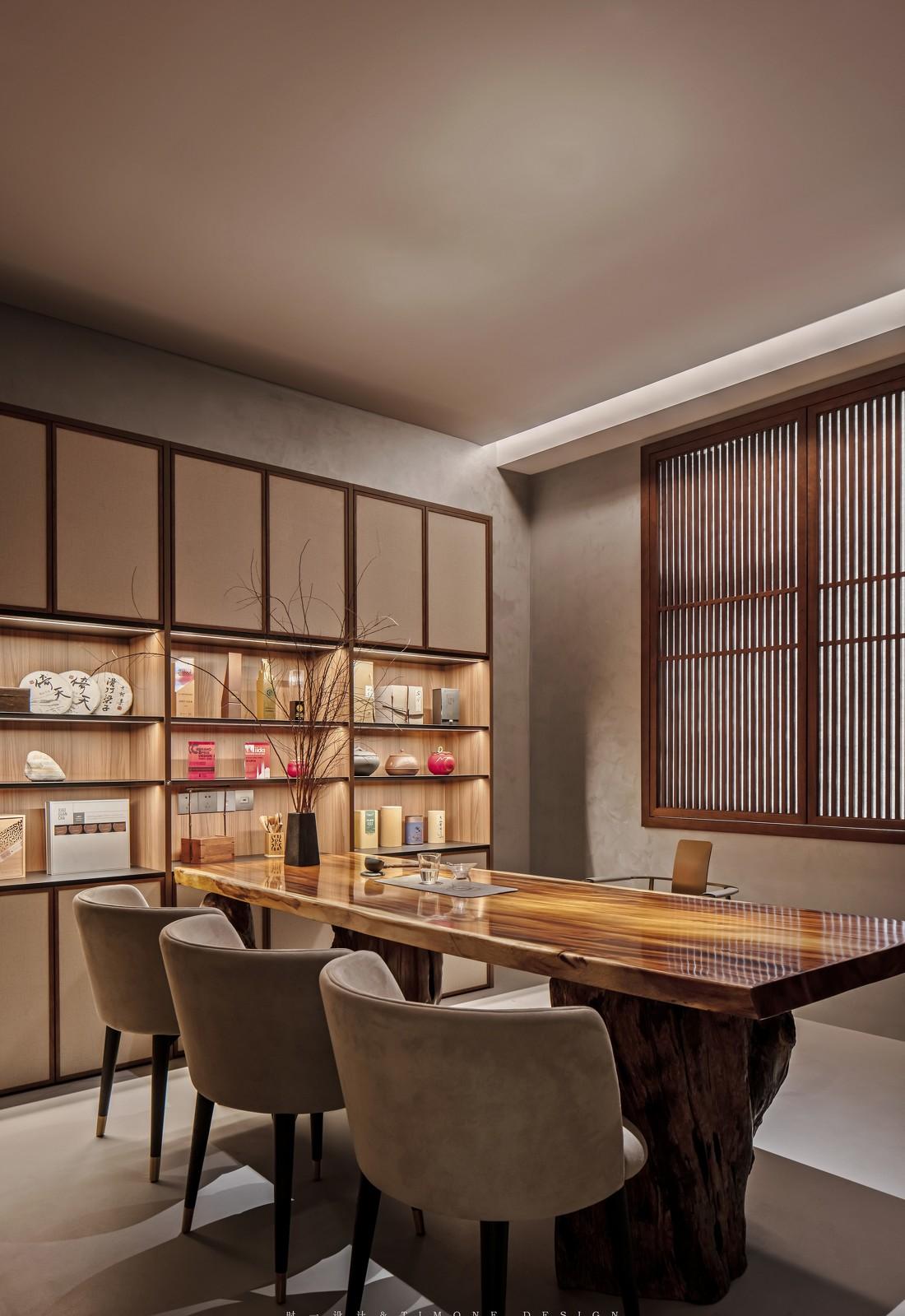 武汉万达环球国际中心丨中国武汉-22