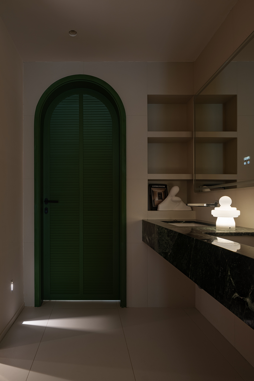 游野之外 · 武汉凤凰城 155㎡自然之家丨中国武汉-30