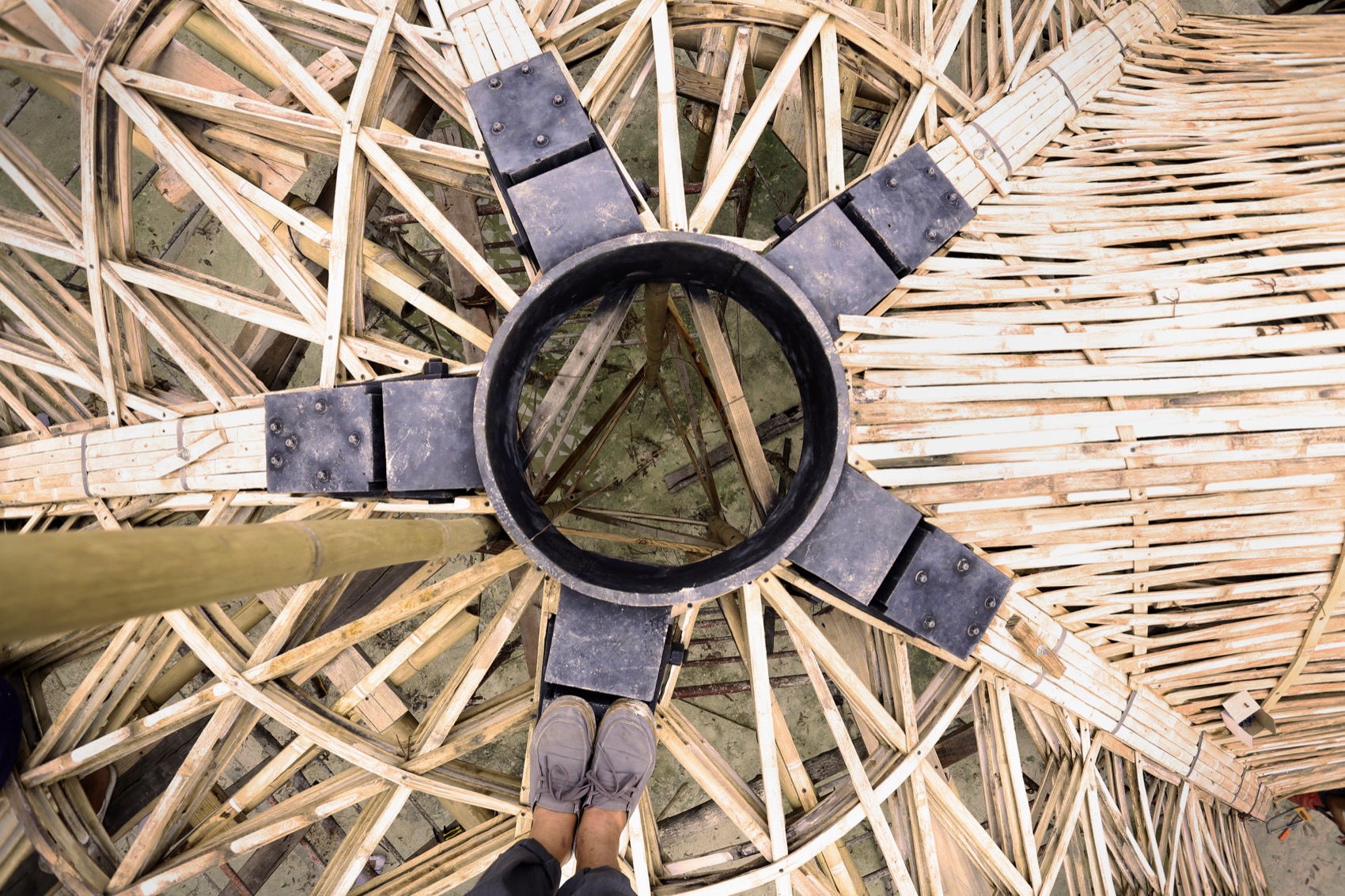 Luum 堂丨墨西哥丨COLAB design office-32