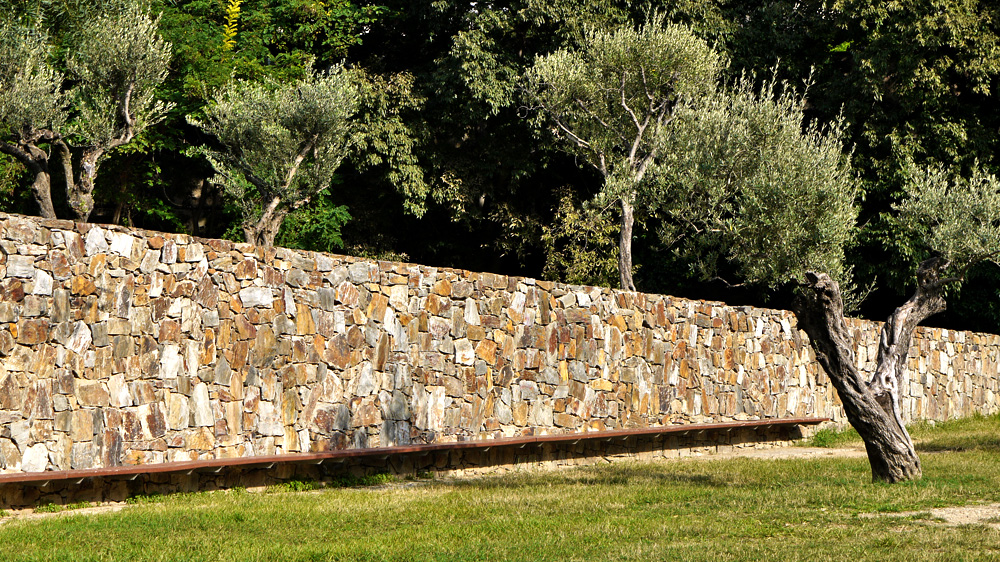 Torrent d'en Farre 公众公园-8