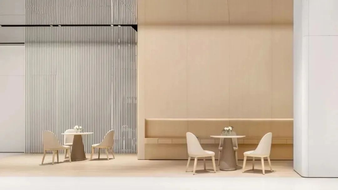 蔚来新能源汽车展厅丨中国天津丨上海泊赫环境艺术有限公司-28