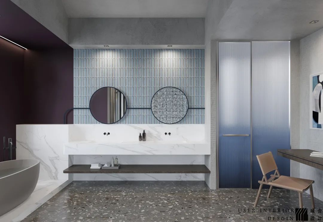 旗滨领海国际民宿-46